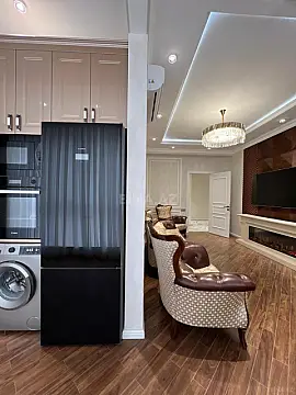 Satılır 3 otaqlı mənzil 100 m²