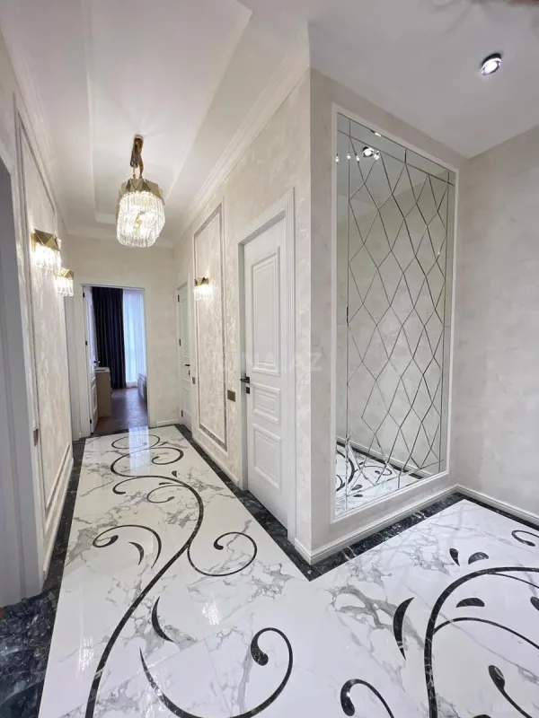 Satılır 3 otaqlı mənzil 100 m²