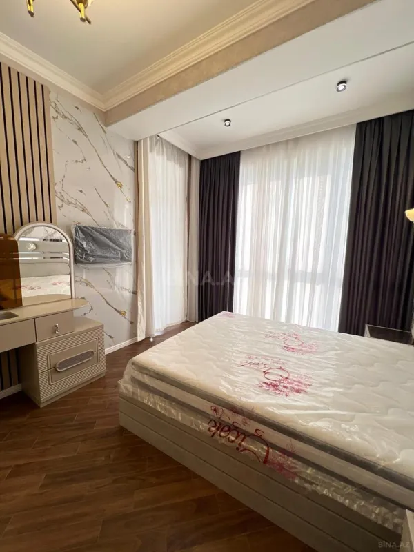 Satılır 3 otaqlı mənzil 100 m²