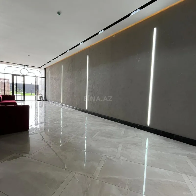 Satılır 3 otaqlı mənzil 100 m²