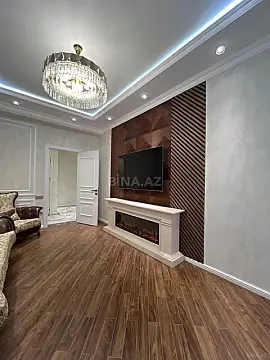 Satılır 3 otaqlı mənzil 100 m²