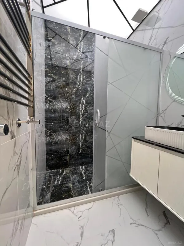 Satılır 3 otaqlı mənzil 100 m²