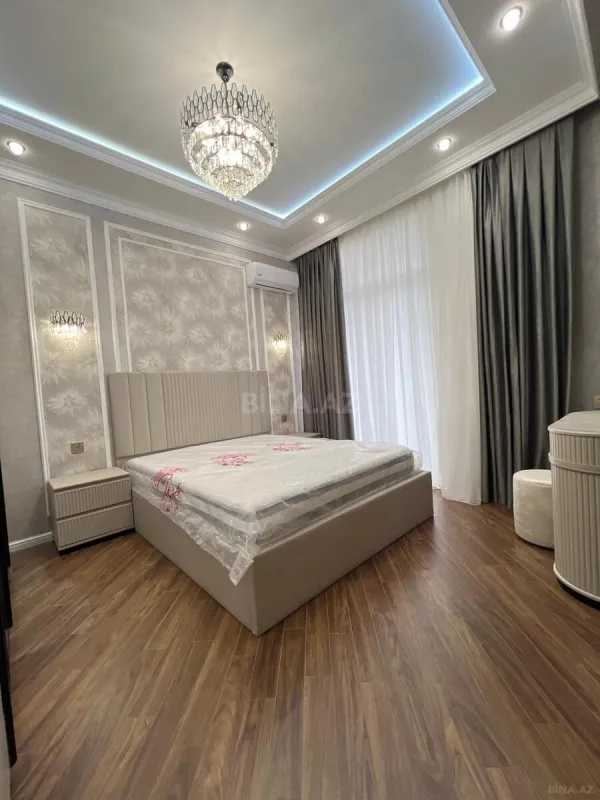 Satılır 3 otaqlı mənzil 100 m²