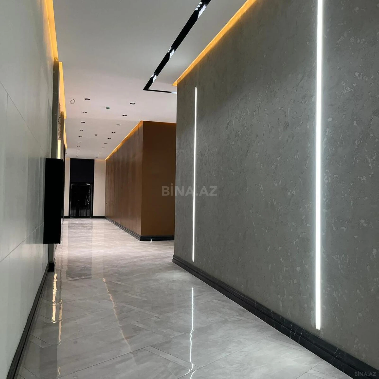 Satılır 3 otaqlı mənzil 100 m²