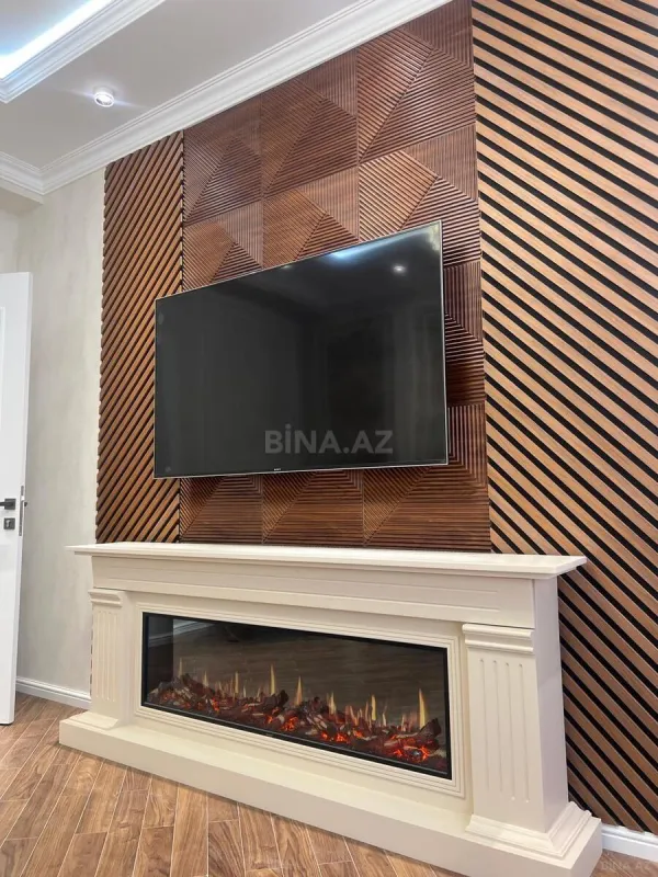 Satılır 3 otaqlı mənzil 100 m²