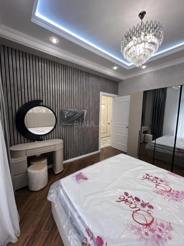 Satılır 3 otaqlı mənzil 100 m²