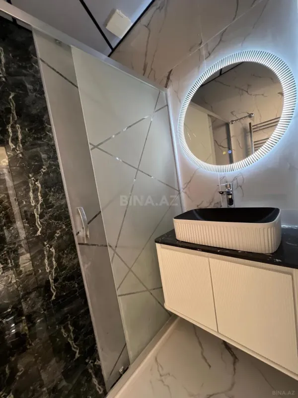 Satılır 3 otaqlı mənzil 100 m²