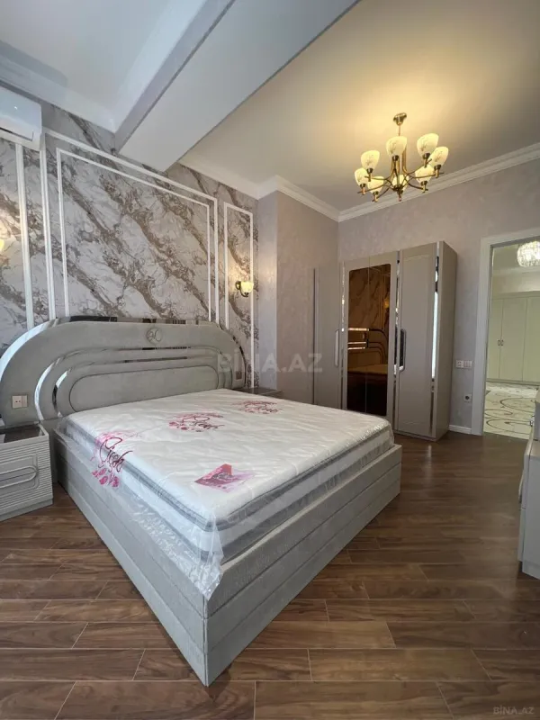 Satılır 3 otaqlı mənzil 100 m²