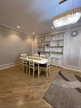 Satılır 3 otaqlı mənzil 148 m² — Bakı 3 otaq 148.00 m²