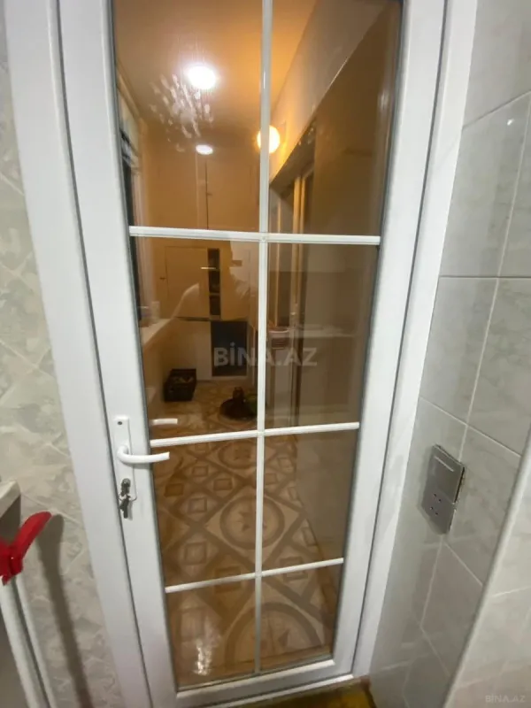 Satılır 3 otaqlı mənzil 90 m²