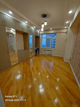 Satılır 3 otaqlı mənzil 113 m² — Bakı, Nəsimi 3 otaq 113.00 m²