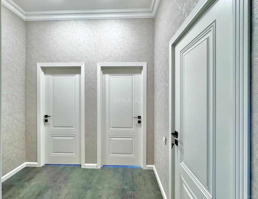 Satılır 2 otaqlı mənzil 60 m²