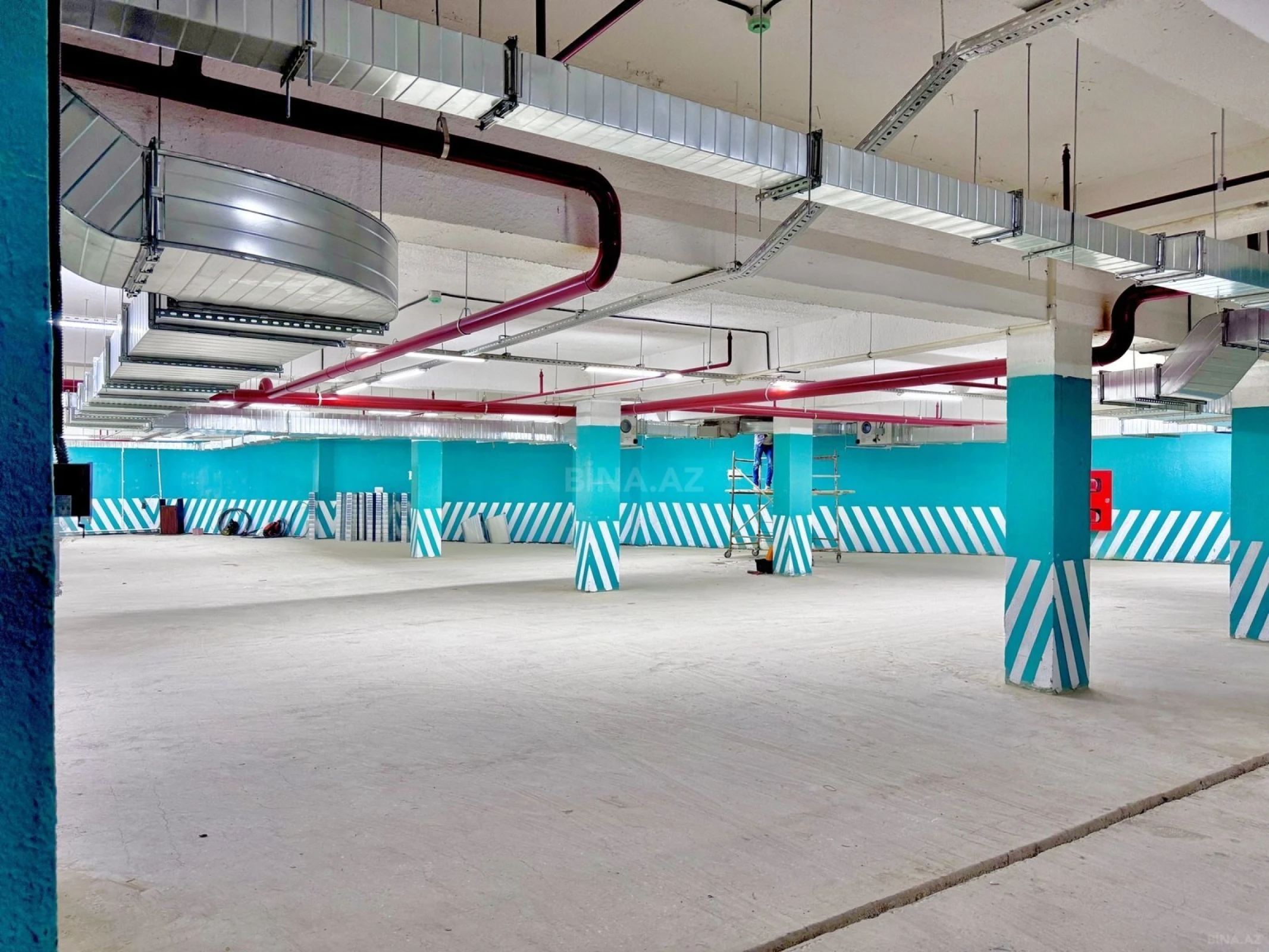 Satılır 2 otaqlı mənzil 60 m²