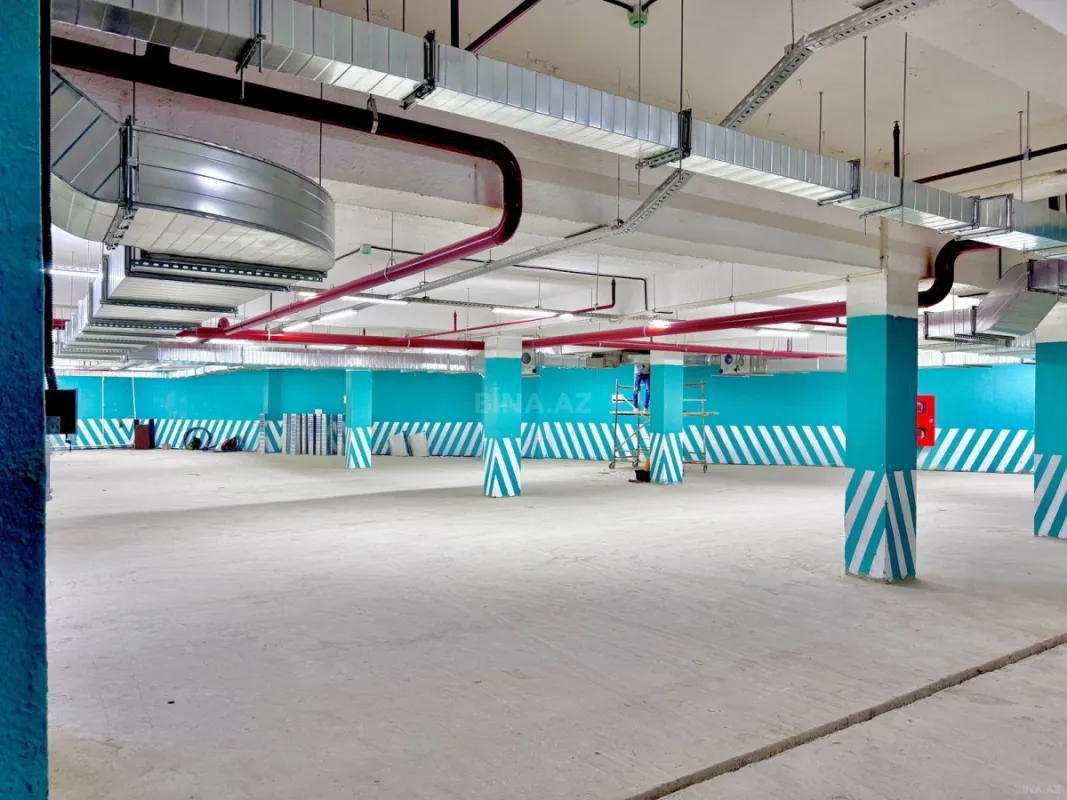 Satılır 2 otaqlı mənzil 60 m²