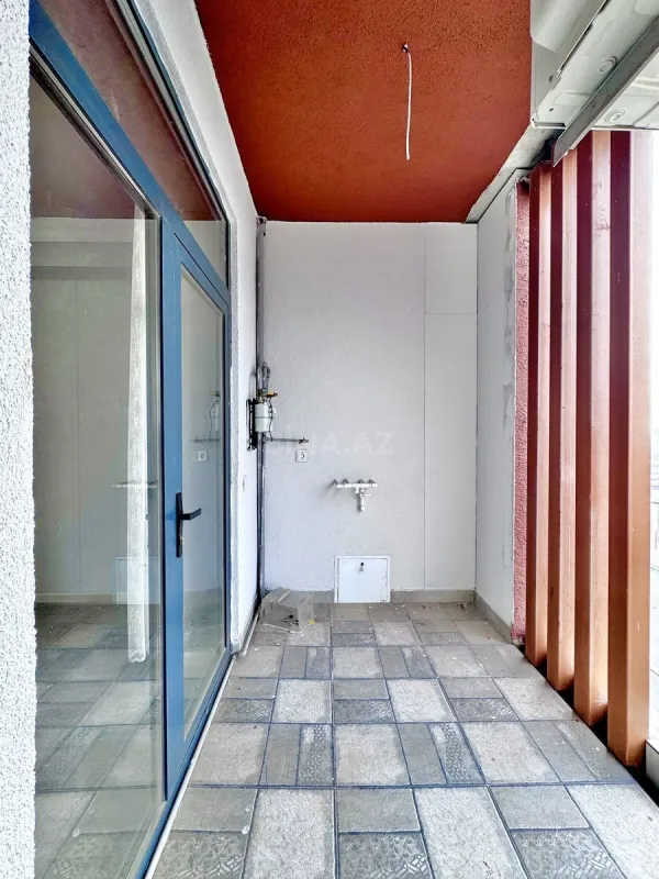 Satılır 2 otaqlı mənzil 60 m²