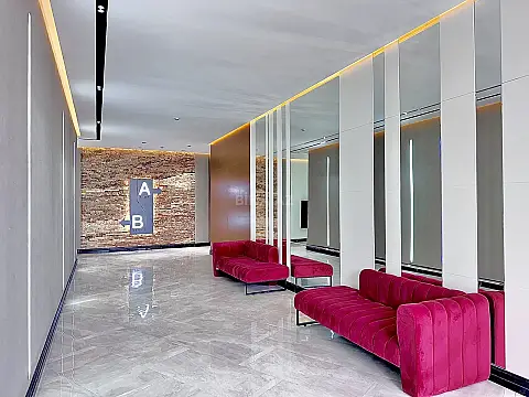 Satılır 2 otaqlı mənzil 60 m² — Bakı 2 otaq 60.00 m²