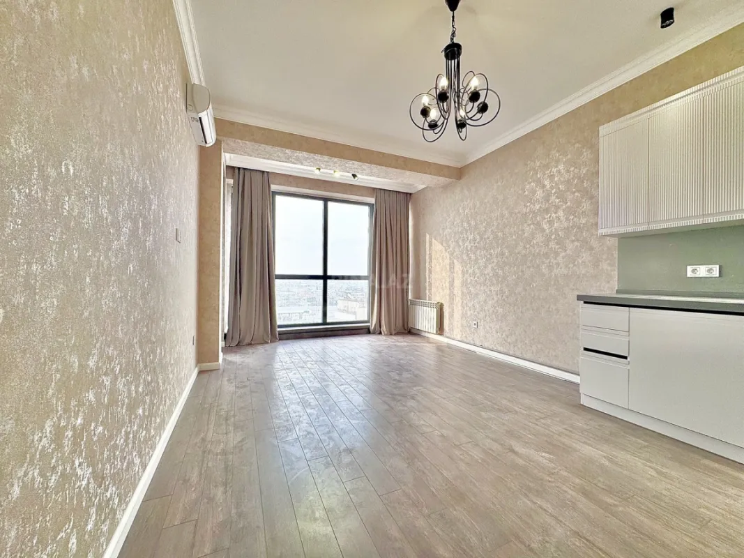 Satılır 2 otaqlı mənzil 60 m²