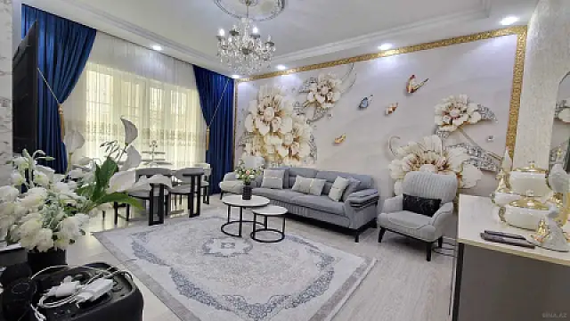 Satılır 4 otaqlı həyət evi 180 m²