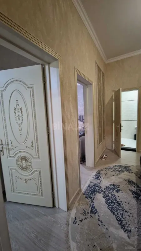 Satılır 4 otaqlı həyət evi 180 m²