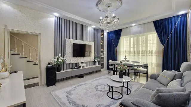 Satılır 4 otaqlı həyət evi 180 m² — Bakı, Masazır 4 otaq 180.00 m²