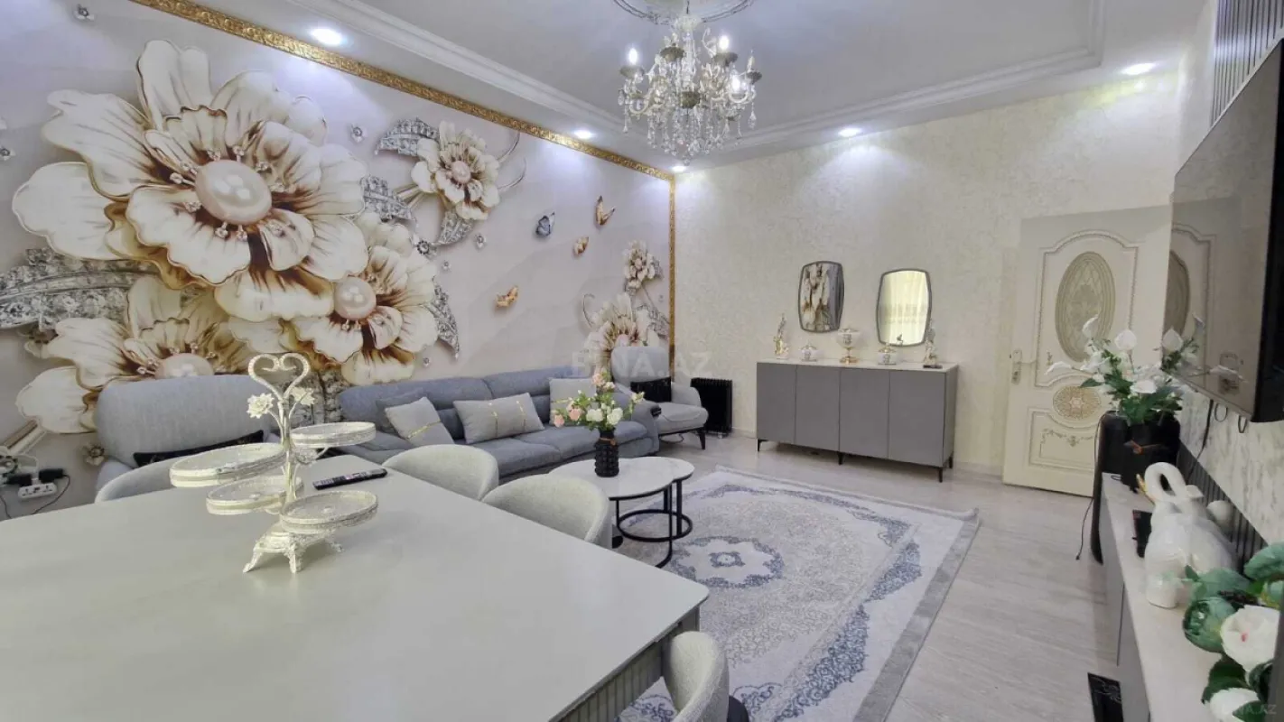 Satılır 4 otaqlı həyət evi 180 m²