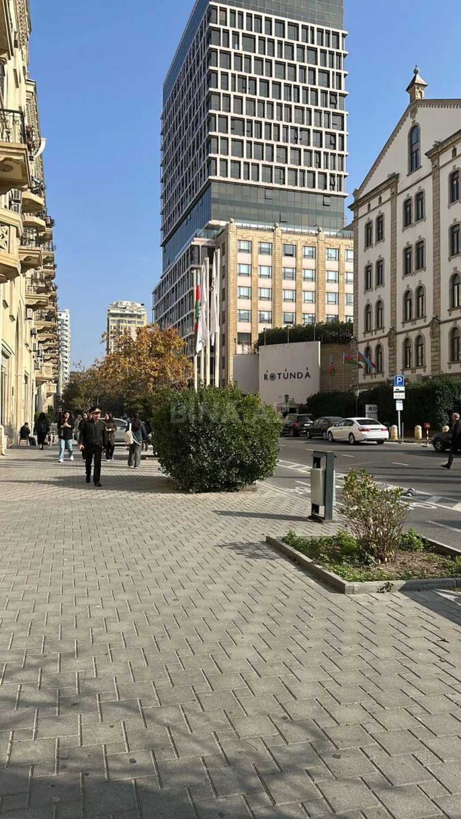 Satılır 2 otaqlı ofis 40 m²