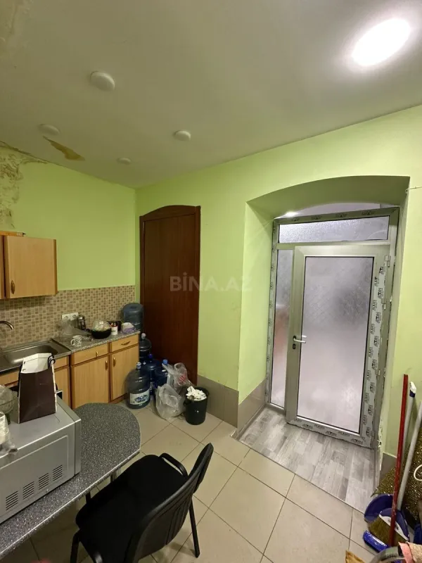 Satılır 2 otaqlı ofis 40 m²