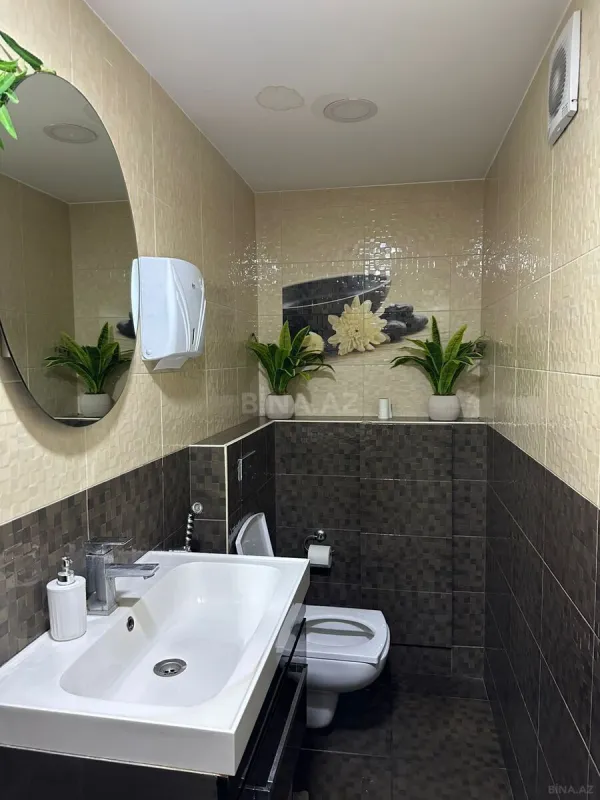 Satılır 2 otaqlı ofis 40 m²