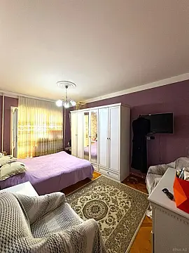 Satılır 3 otaqlı mənzil 85 m²