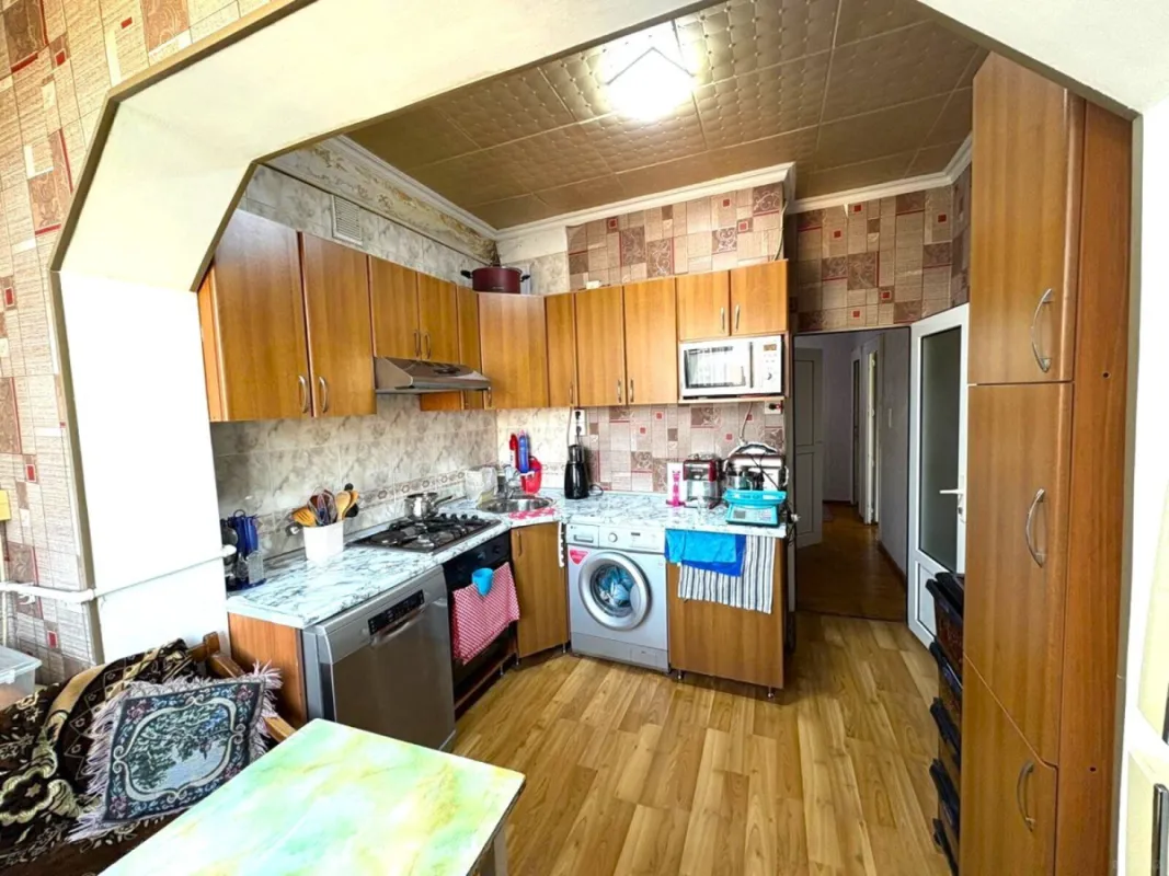 Satılır 3 otaqlı mənzil 85 m²