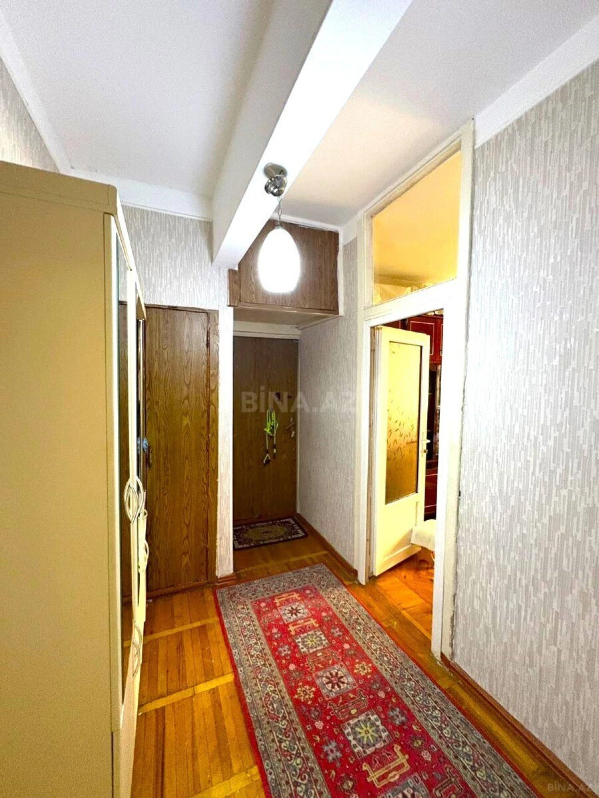 Satılır 3 otaqlı mənzil 85 m²
