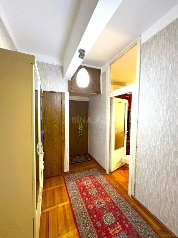 Satılır 3 otaqlı mənzil 85 m²