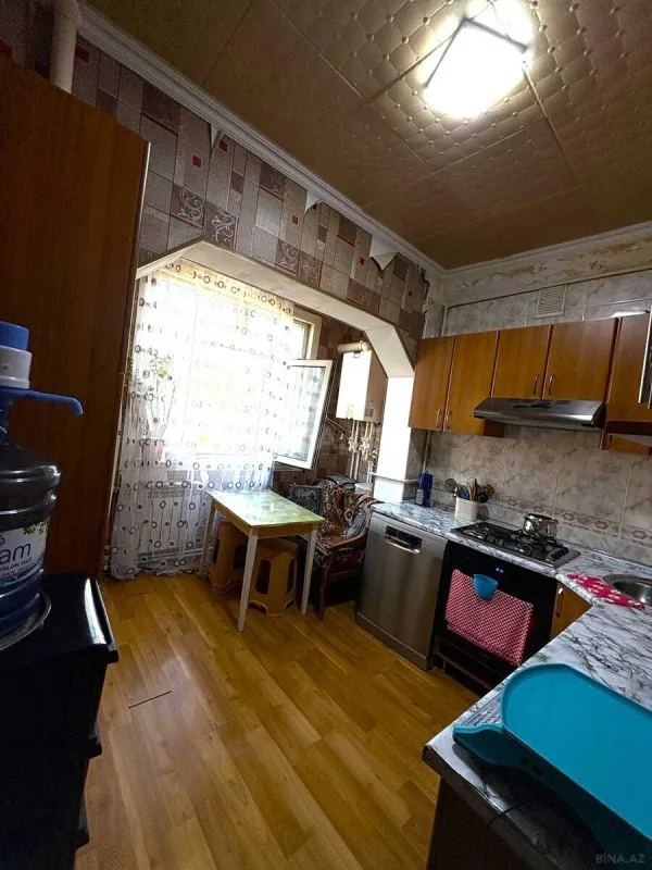 Satılır 3 otaqlı mənzil 85 m²