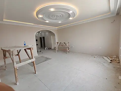 Satılır 4 otaqlı mənzil 176 m² — Bakı, Nəsimi 4 otaq 176.00 m²