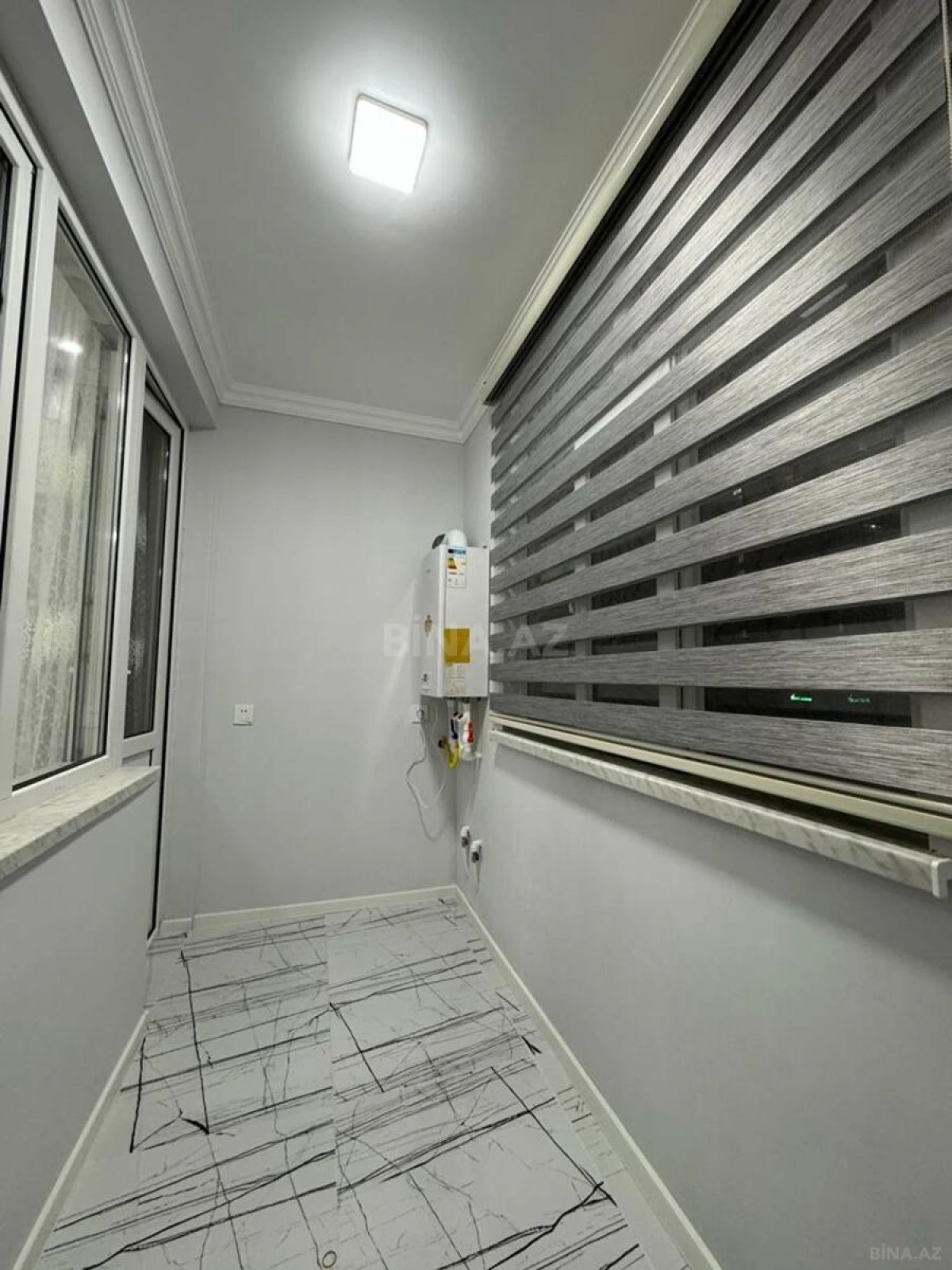 Satılır 2 otaqlı mənzil 55 m²