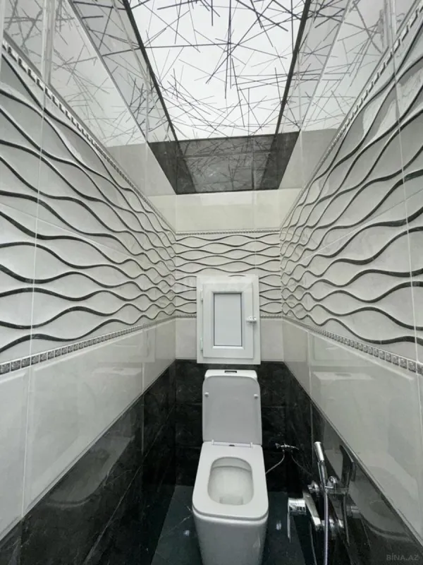 Satılır 2 otaqlı mənzil 55 m²