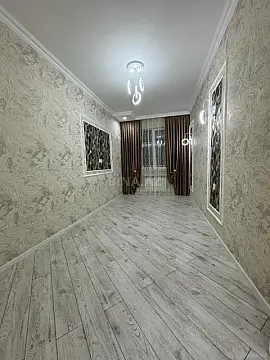 Satılır 2 otaqlı mənzil 55 m² — Bakı, Memar Əcəmi yanı 2 otaq 55.00 m²
