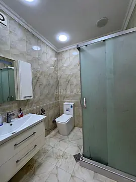 Satılır 2 otaqlı mənzil 60 m²