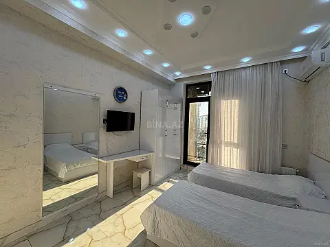 Satılır 2 otaqlı mənzil 60 m² — Bakı, Nəsimi 2 otaq 60.00 m²