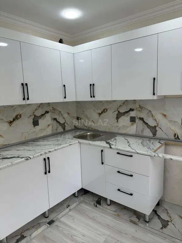 Satılır 3 otaqlı mənzil 80 m²