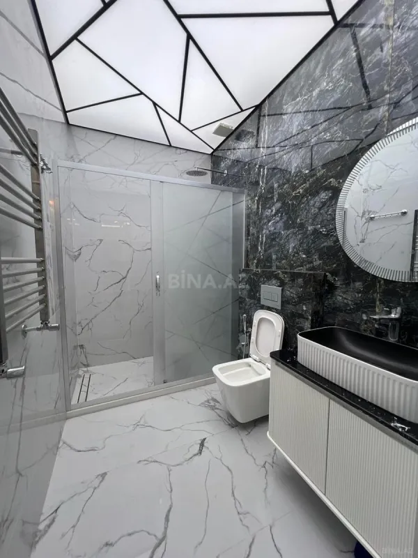 Satılır 3 otaqlı mənzil 98.8 m²