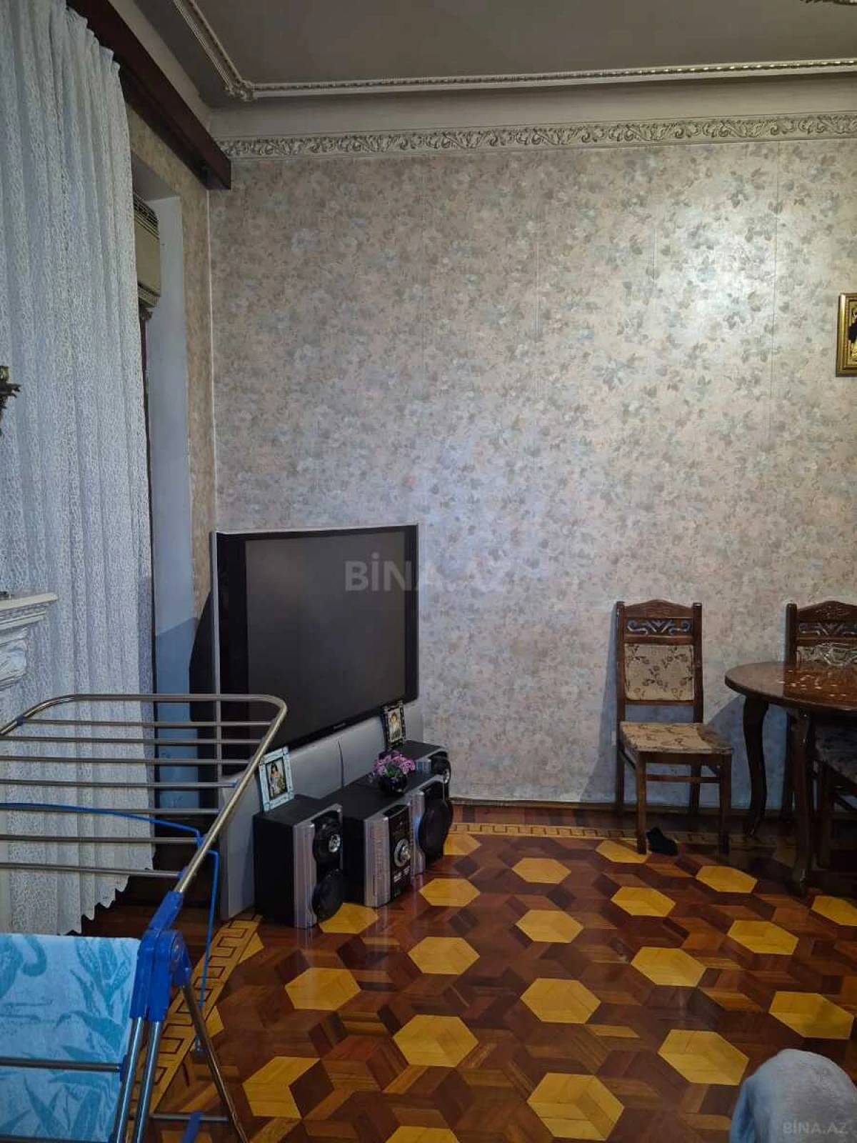 Satılır 3 otaqlı mənzil 81 m²