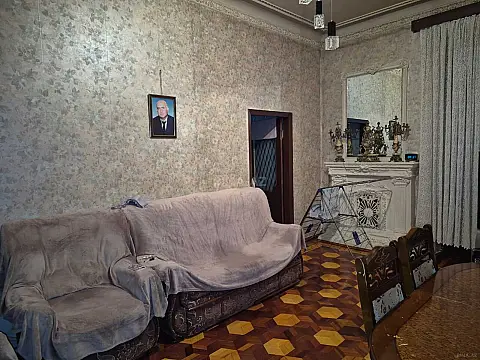 Satılır 3 otaqlı mənzil 81 m²