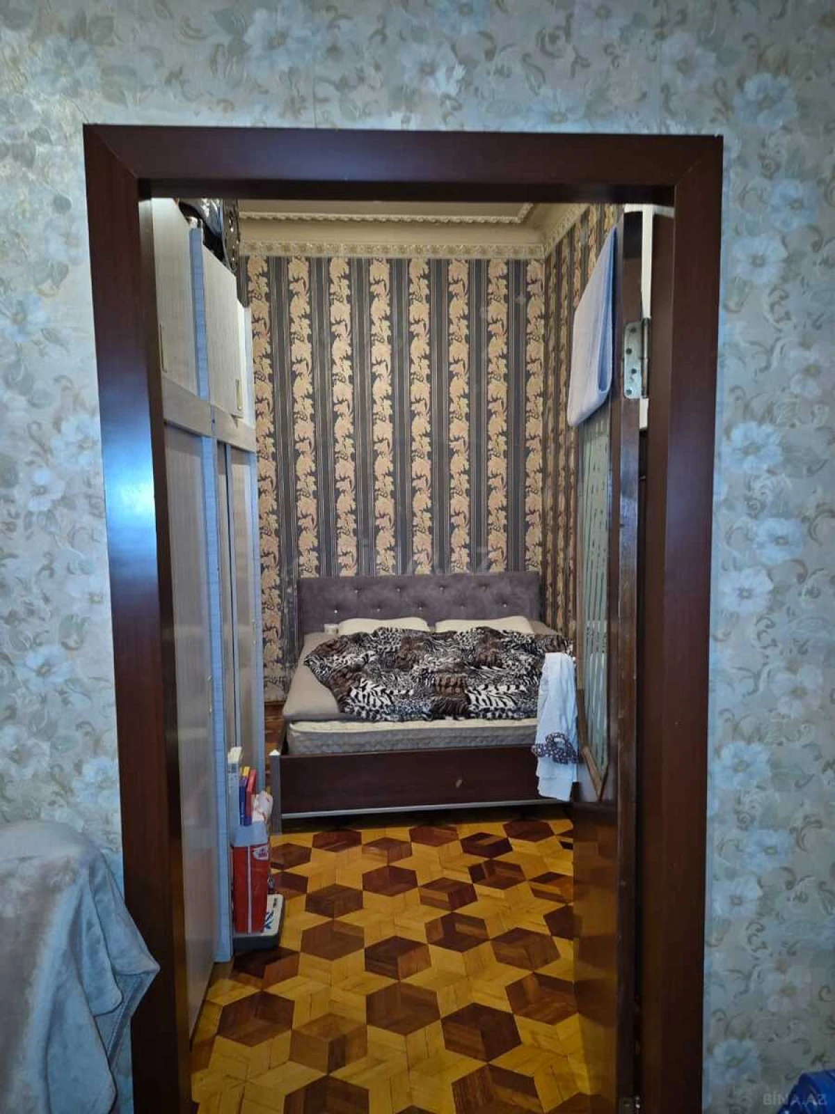 Satılır 3 otaqlı mənzil 81 m²