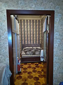 Satılır 3 otaqlı mənzil 81 m²