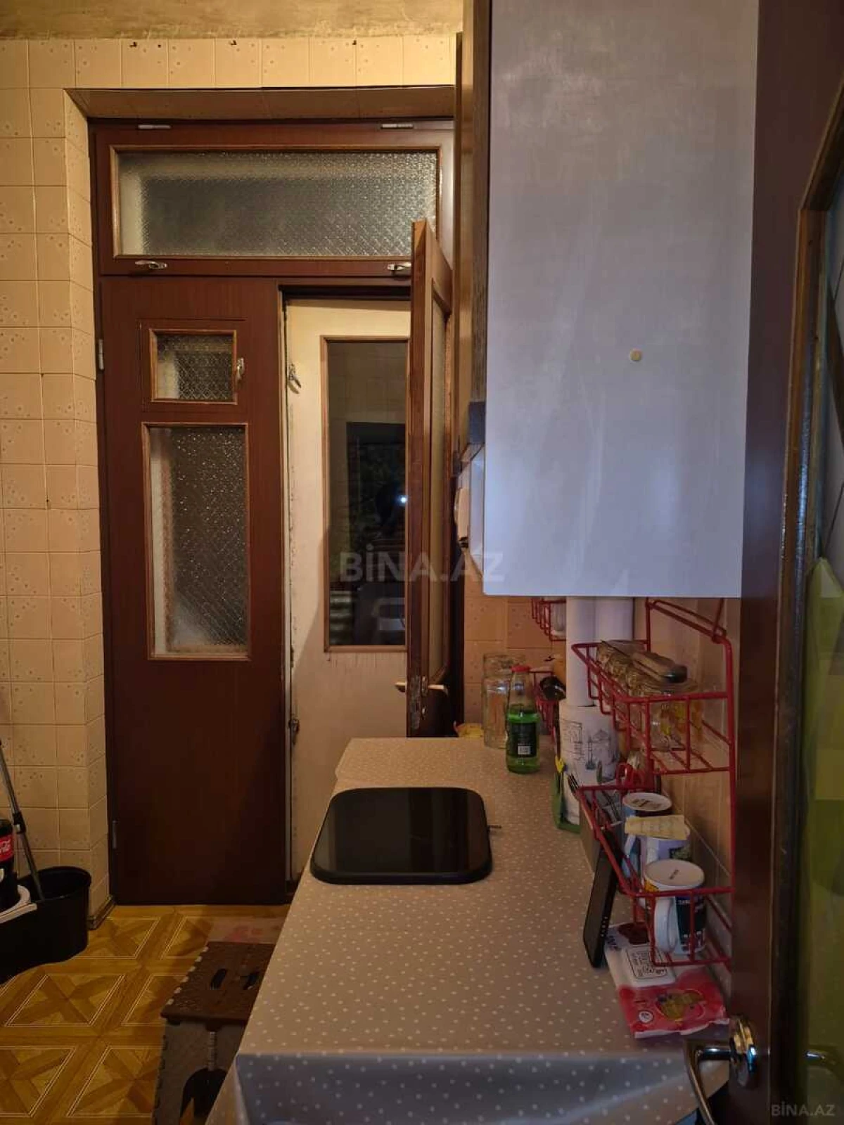 Satılır 3 otaqlı mənzil 81 m²