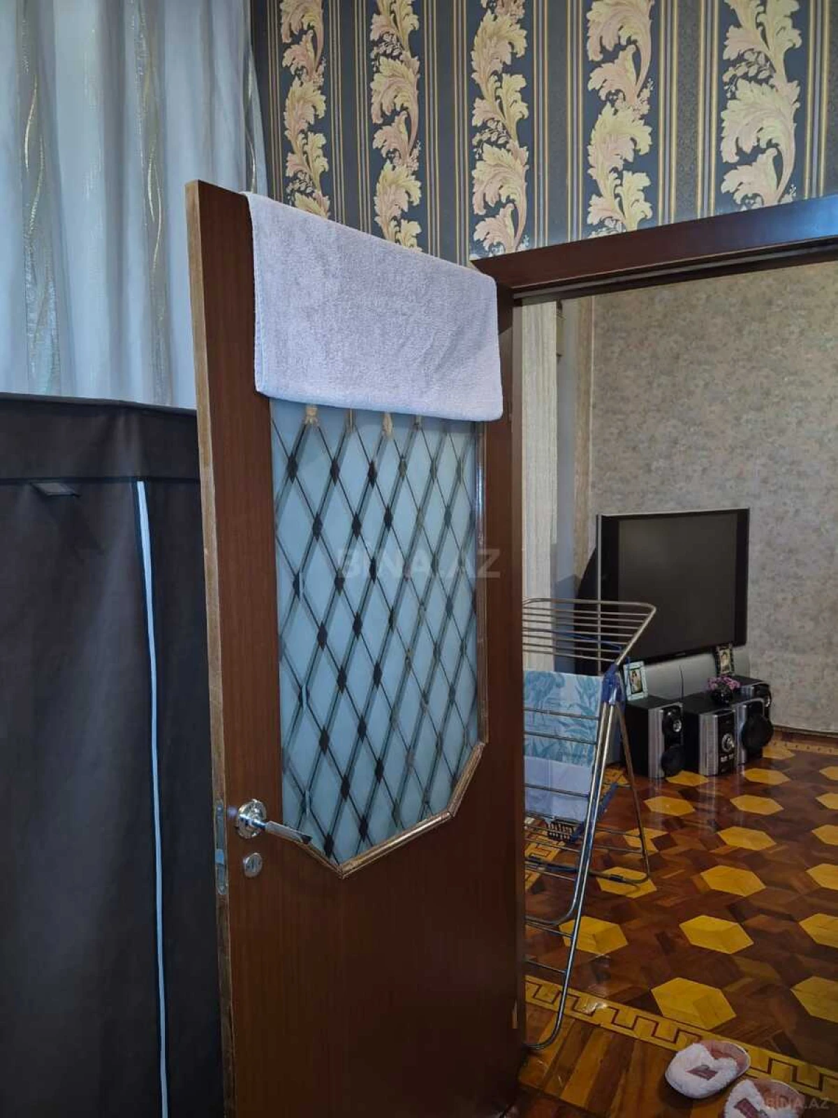 Satılır 3 otaqlı mənzil 81 m²