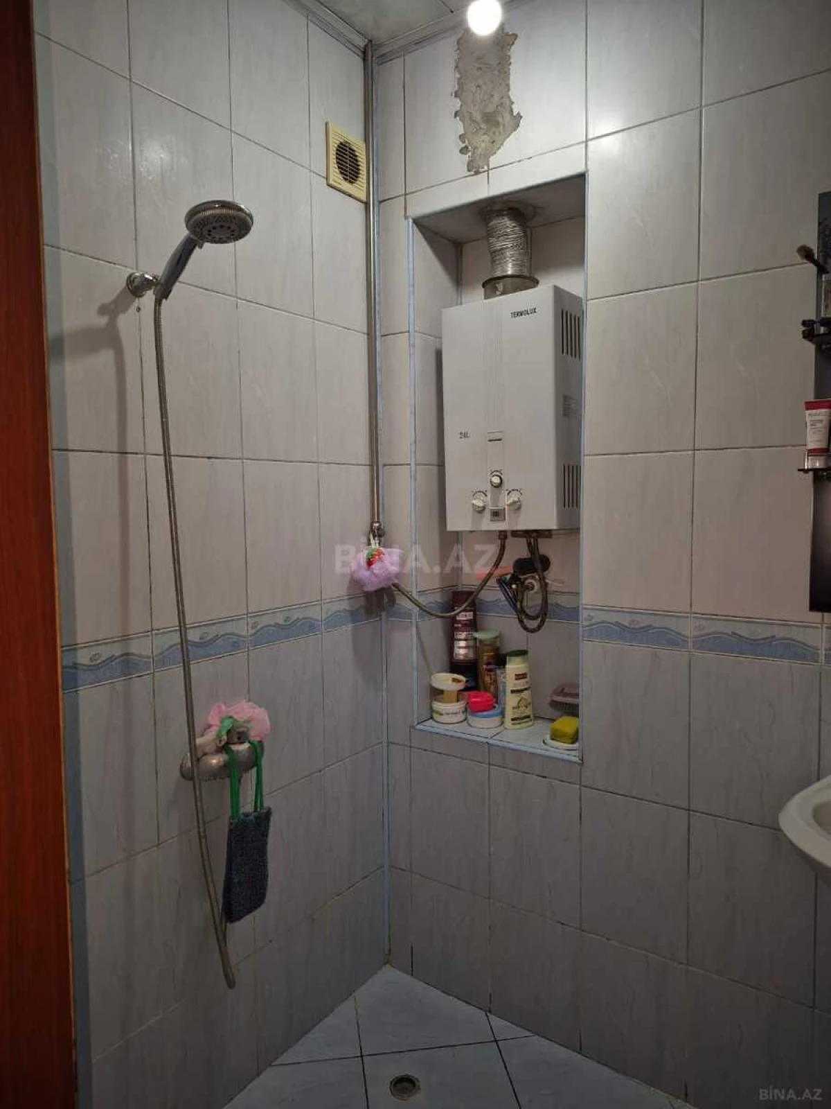 Satılır 3 otaqlı mənzil 81 m²