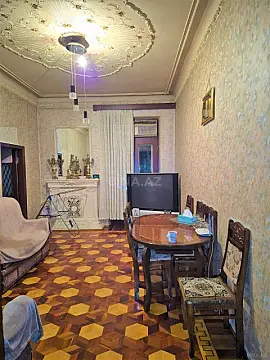 Satılır 3 otaqlı mənzil 81 m² — Bakı, Nərimanov 3 otaq 81.00 m²