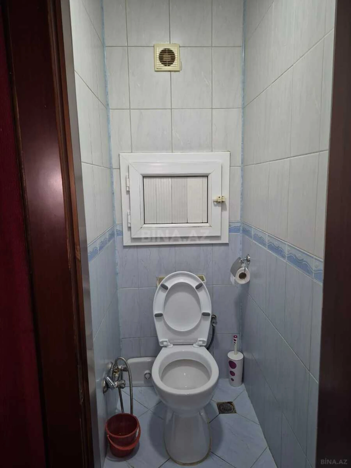 Satılır 3 otaqlı mənzil 81 m²
